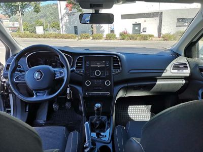 Renault Mégane Gebrauchtwagen Renault Mégane Gebrauchtwagen