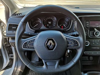 Renault Mégane Gebrauchtwagen Renault Mégane Gebrauchtwagen