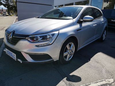 Renault Mégane Gebrauchtwagen Renault Mégane Gebrauchtwagen