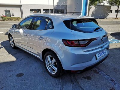 Renault Mégane Gebrauchtwagen Renault Mégane Gebrauchtwagen