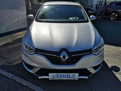 Renault Mégane Gebrauchtwagen Renault Mégane Gebrauchtwagen