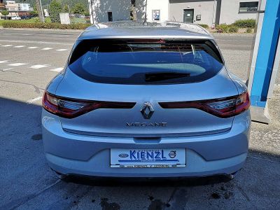 Renault Mégane Gebrauchtwagen Renault Mégane Gebrauchtwagen
