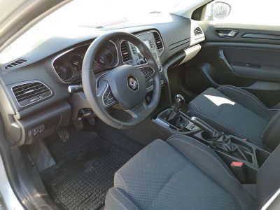 Renault Mégane Gebrauchtwagen Renault Mégane Gebrauchtwagen