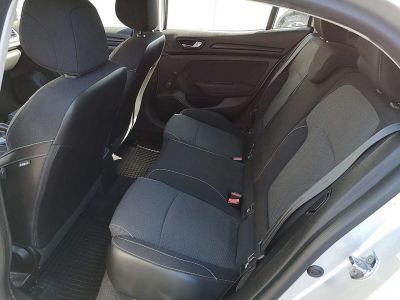 Renault Mégane Gebrauchtwagen Renault Mégane Gebrauchtwagen