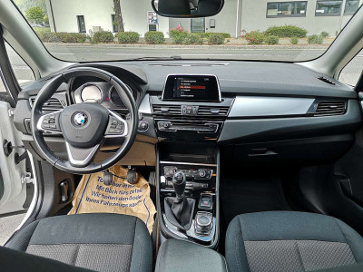BMW 2er Gebrauchtwagen BMW 2er Gebrauchtwagen