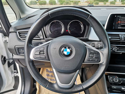 BMW 2er Gebrauchtwagen BMW 2er Gebrauchtwagen