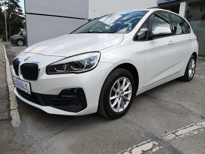 BMW 2er Gebrauchtwagen BMW 2er Gebrauchtwagen