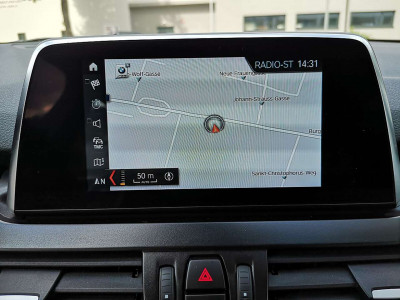 BMW 2er Gebrauchtwagen BMW 2er Gebrauchtwagen