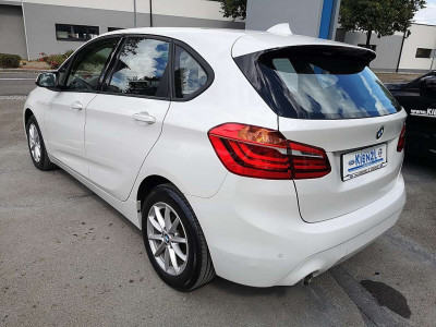 BMW 2er Gebrauchtwagen BMW 2er Gebrauchtwagen