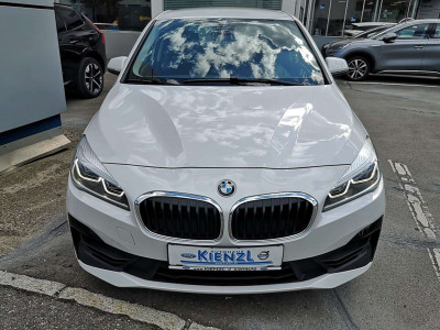 BMW 2er Gebrauchtwagen BMW 2er Gebrauchtwagen