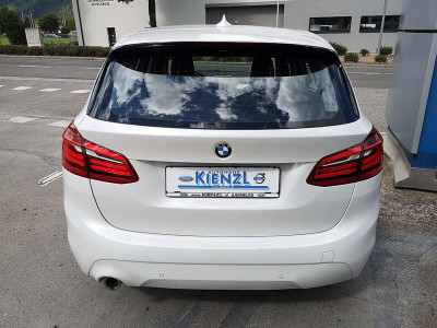 BMW 2er Gebrauchtwagen BMW 2er Gebrauchtwagen