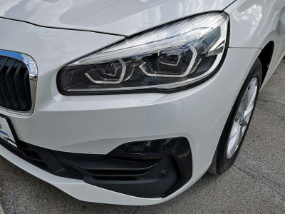 BMW 2er Gebrauchtwagen BMW 2er Gebrauchtwagen