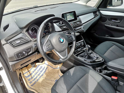 BMW 2er Gebrauchtwagen BMW 2er Gebrauchtwagen