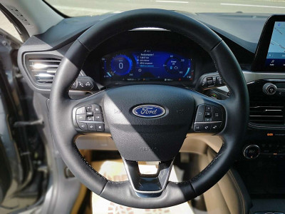Ford Kuga Gebrauchtwagen Ford Kuga Gebrauchtwagen