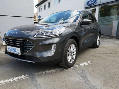 Ford Kuga Gebrauchtwagen Ford Kuga Gebrauchtwagen