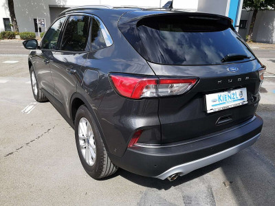 Ford Kuga Gebrauchtwagen Ford Kuga Gebrauchtwagen