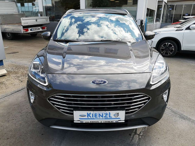 Ford Kuga Gebrauchtwagen Ford Kuga Gebrauchtwagen