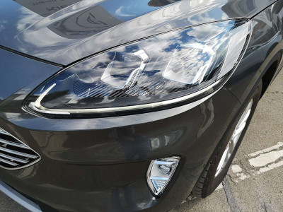 Ford Kuga Gebrauchtwagen Ford Kuga Gebrauchtwagen