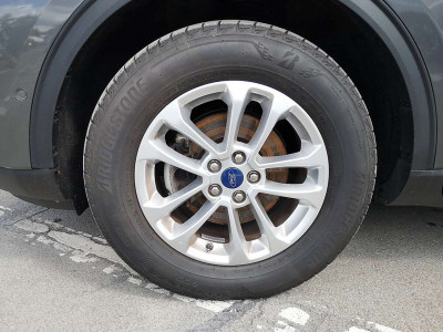 Ford Kuga Gebrauchtwagen Ford Kuga Gebrauchtwagen