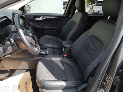 Ford Kuga Gebrauchtwagen Ford Kuga Gebrauchtwagen