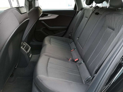Audi A4 Allroad Gebrauchtwagen Audi A4 Allroad Gebrauchtwagen
