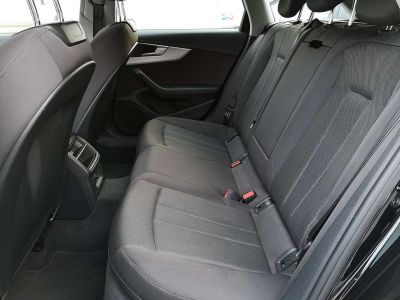 Audi A4 Allroad Gebrauchtwagen Audi A4 Allroad Gebrauchtwagen