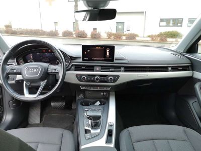 Audi A4 Allroad Gebrauchtwagen Audi A4 Allroad Gebrauchtwagen