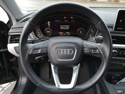 Audi A4 Allroad Gebrauchtwagen Audi A4 Allroad Gebrauchtwagen