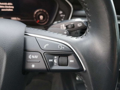 Audi A4 Allroad Gebrauchtwagen Audi A4 Allroad Gebrauchtwagen