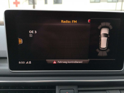 Audi A4 Allroad Gebrauchtwagen Audi A4 Allroad Gebrauchtwagen