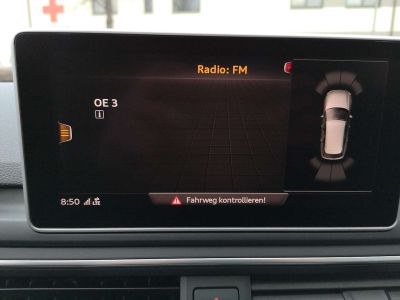 Audi A4 Allroad Gebrauchtwagen Audi A4 Allroad Gebrauchtwagen