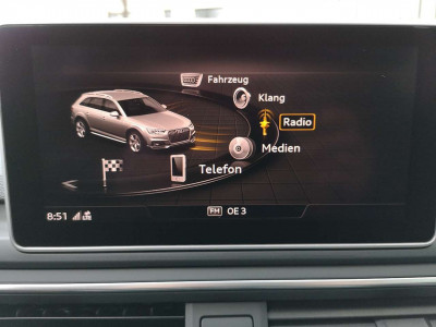 Audi A4 Allroad Gebrauchtwagen Audi A4 Allroad Gebrauchtwagen