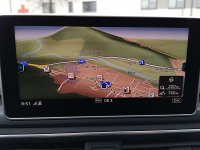 Audi A4 Allroad Gebrauchtwagen Audi A4 Allroad Gebrauchtwagen