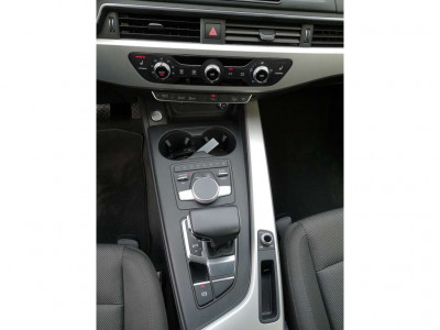 Audi A4 Allroad Gebrauchtwagen Audi A4 Allroad Gebrauchtwagen