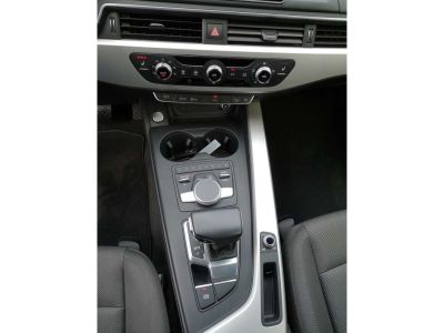 Audi A4 Allroad Gebrauchtwagen Audi A4 Allroad Gebrauchtwagen