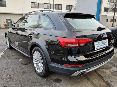 Audi A4 Allroad Gebrauchtwagen Audi A4 Allroad Gebrauchtwagen
