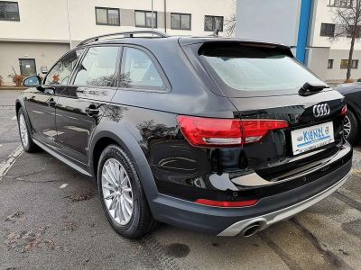 Audi A4 Allroad Gebrauchtwagen Audi A4 Allroad Gebrauchtwagen
