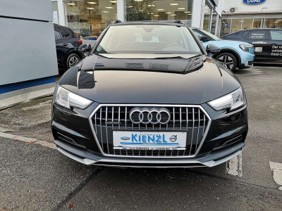 Audi A4 Allroad Gebrauchtwagen Audi A4 Allroad Gebrauchtwagen
