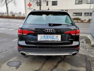 Audi A4 Allroad Gebrauchtwagen Audi A4 Allroad Gebrauchtwagen