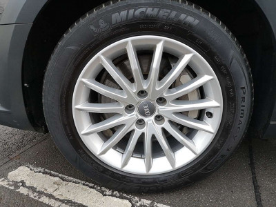 Audi A4 Allroad Gebrauchtwagen Audi A4 Allroad Gebrauchtwagen