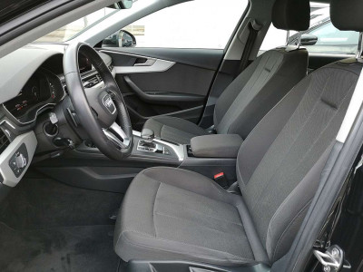 Audi A4 Allroad Gebrauchtwagen Audi A4 Allroad Gebrauchtwagen