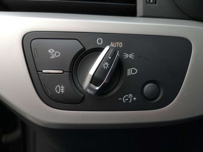 Audi A4 Allroad Gebrauchtwagen Audi A4 Allroad Gebrauchtwagen