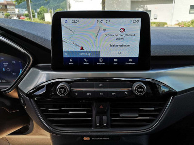 Ford Kuga Gebrauchtwagen Ford Kuga Gebrauchtwagen