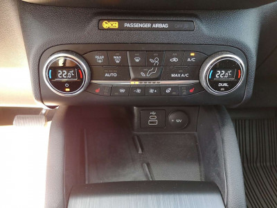 Ford Kuga Gebrauchtwagen Ford Kuga Gebrauchtwagen