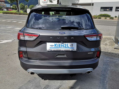 Ford Kuga Gebrauchtwagen Ford Kuga Gebrauchtwagen