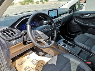 Ford Kuga Gebrauchtwagen Ford Kuga Gebrauchtwagen