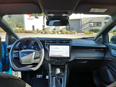 Ford Puma Vorführwagen