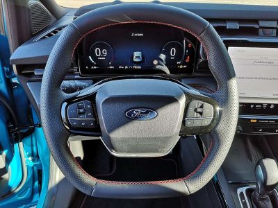 Ford Puma Vorführwagen