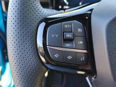 Ford Puma Vorführwagen