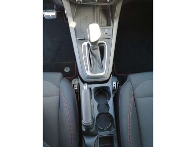Ford Puma Vorführwagen